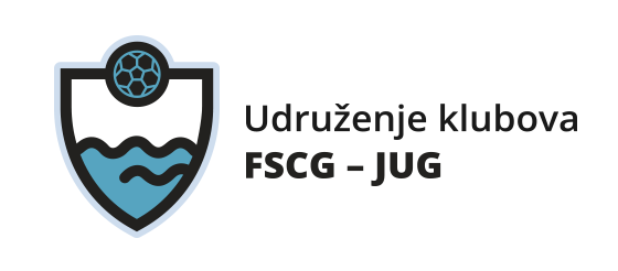 Udruženje klubova FSCG - Jug